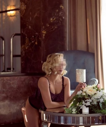 Оана, 24 года